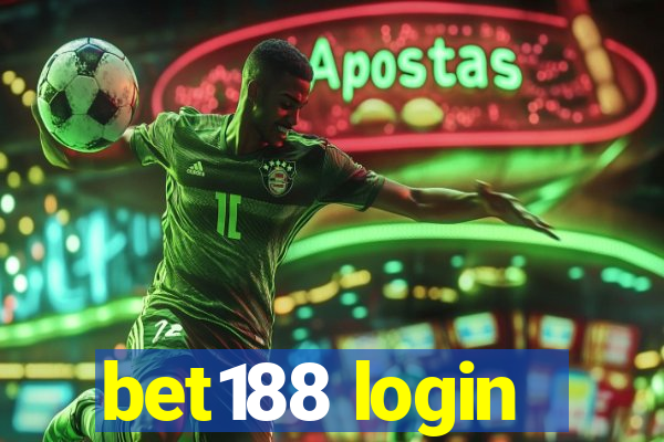 bet188 login